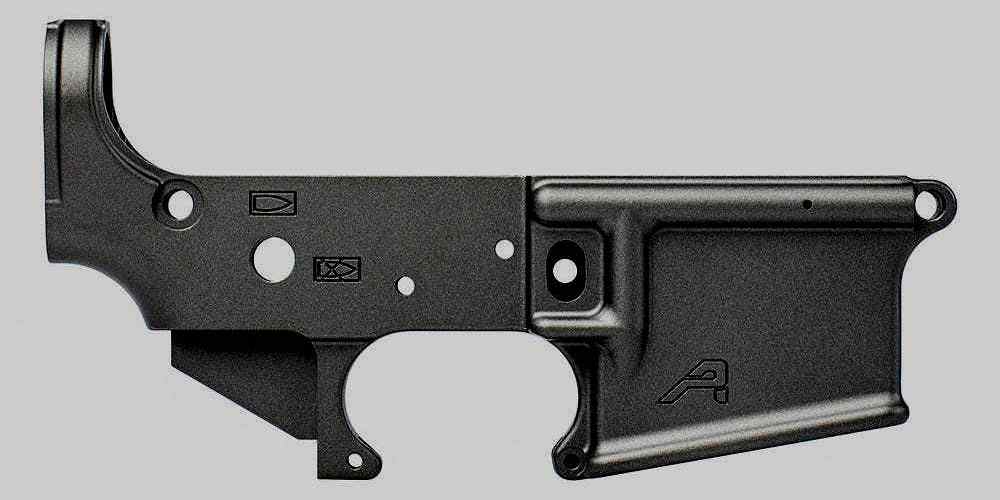 Ar15 Upper Receiver